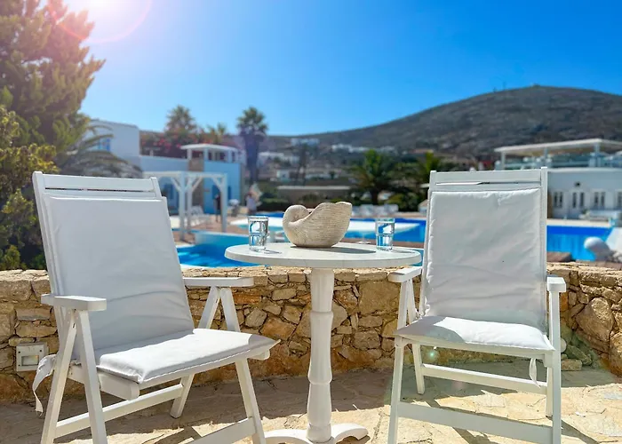 Chora Resort Hotel & Spa
