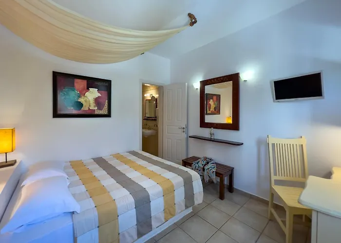 Chora Resort Hotel & Spa
