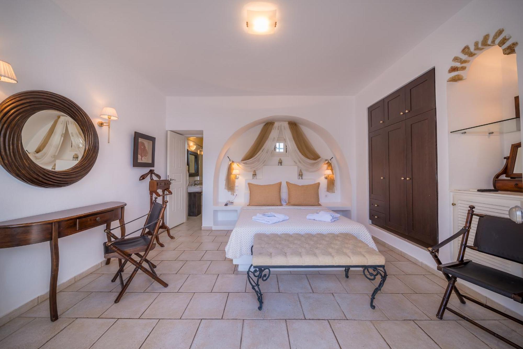 Hotel Chora & Folégandros