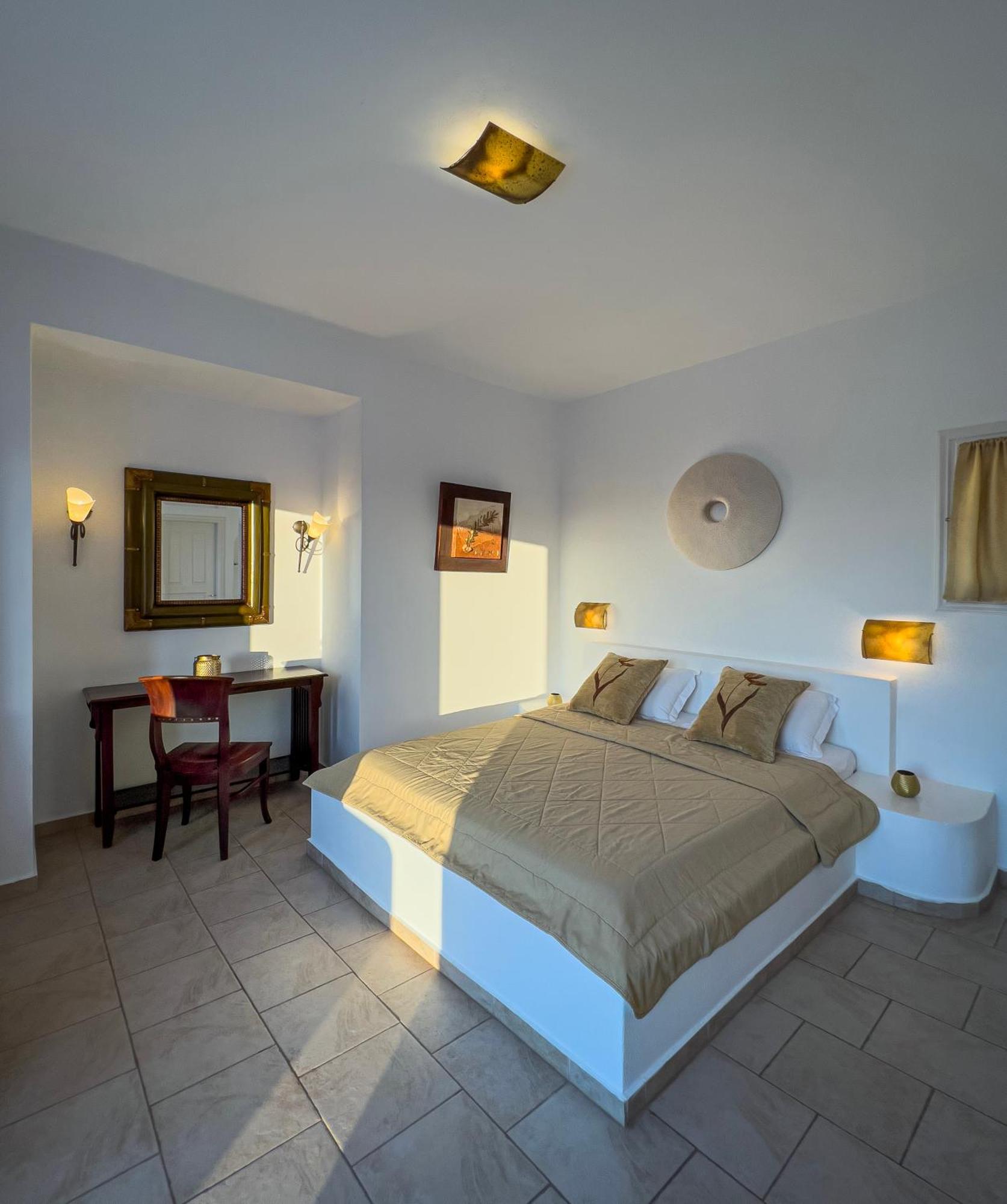 Hotel Chora & Folégandros